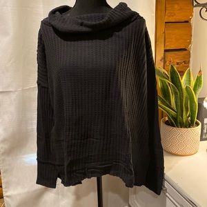 New- Free People Juicy Long Sleeve Medium